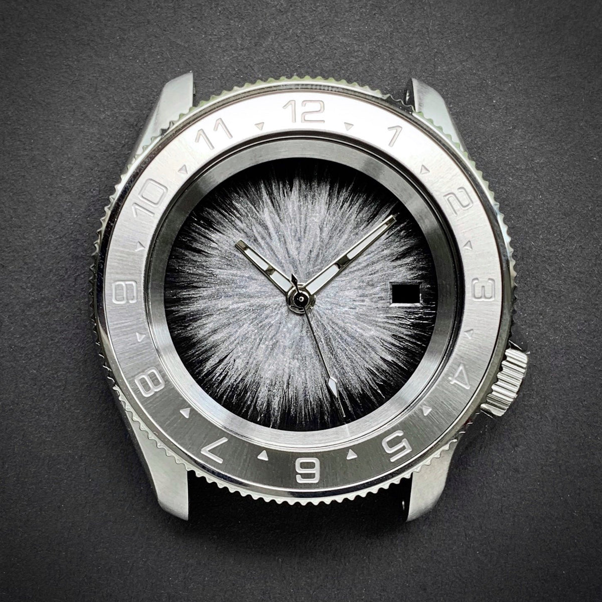 Dial - Handcrafted Series - Supernova