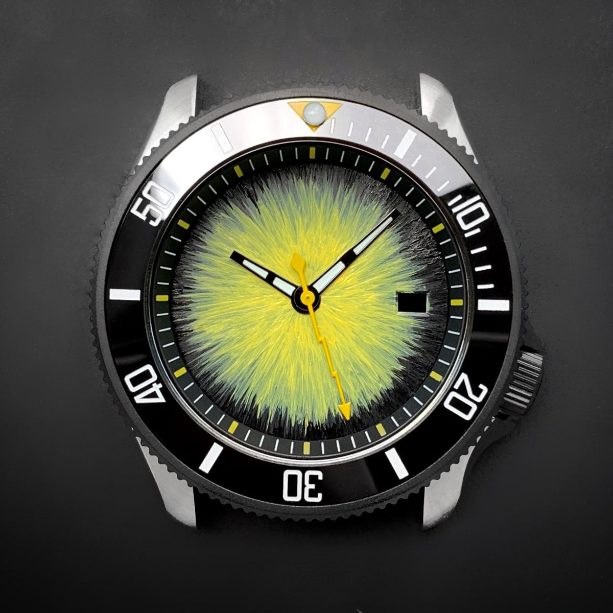 Dial - Handcrafted Series - Supernova