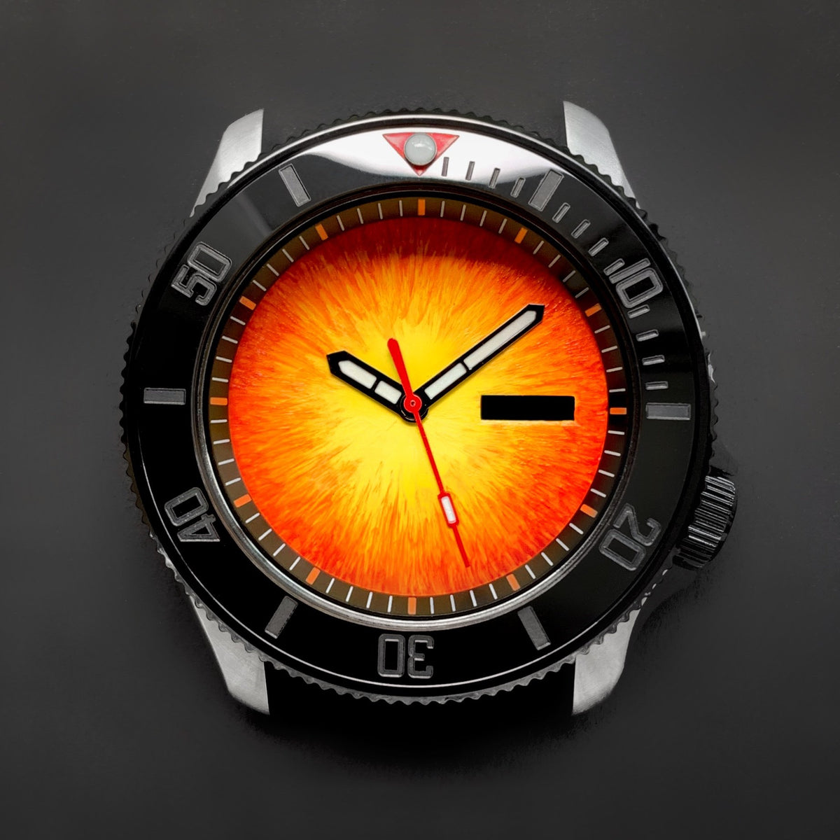 Dial - Handcrafted Series - Supernova