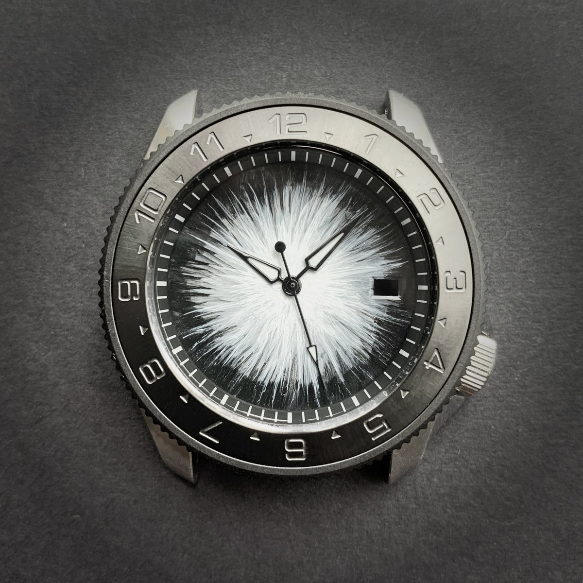 Dial - Handcrafted Series - Supernova