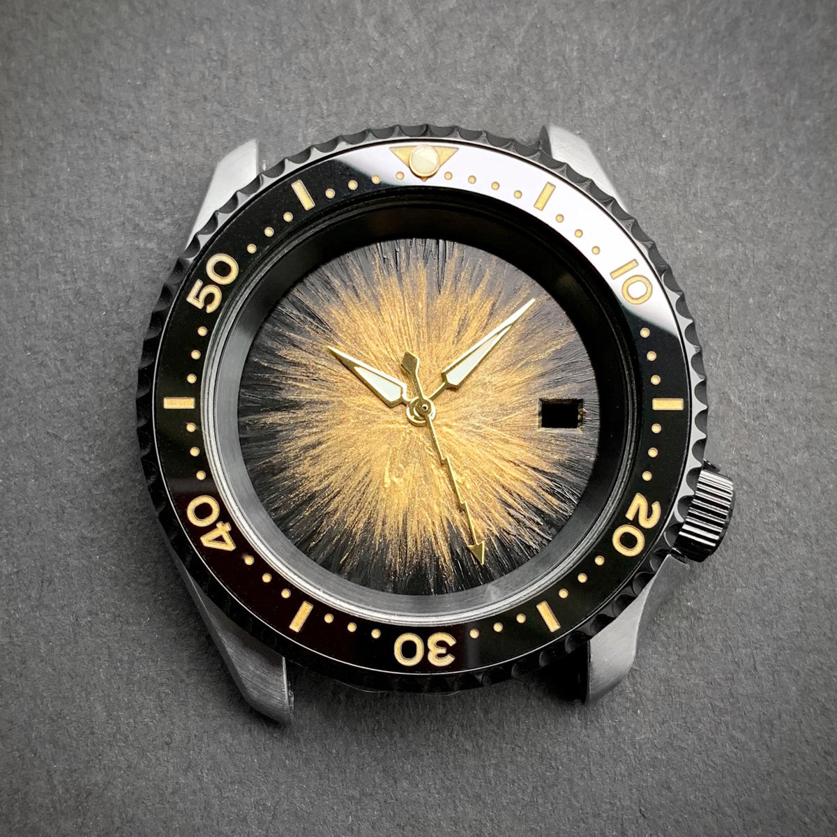 Dial - Handcrafted Series - Supernova