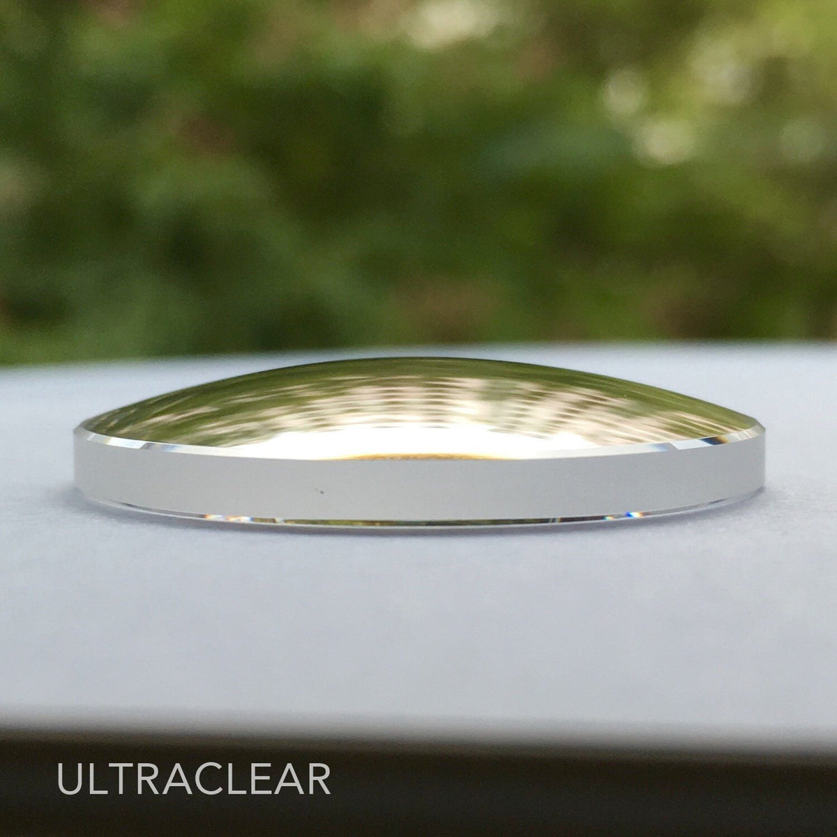 Sapphire Double Dome - SHOGUN