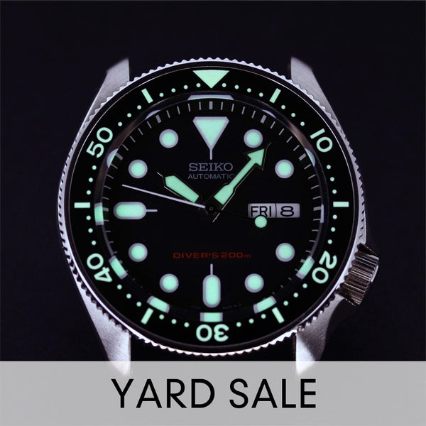 YARD SALE Tagged YARD SALE Tagged