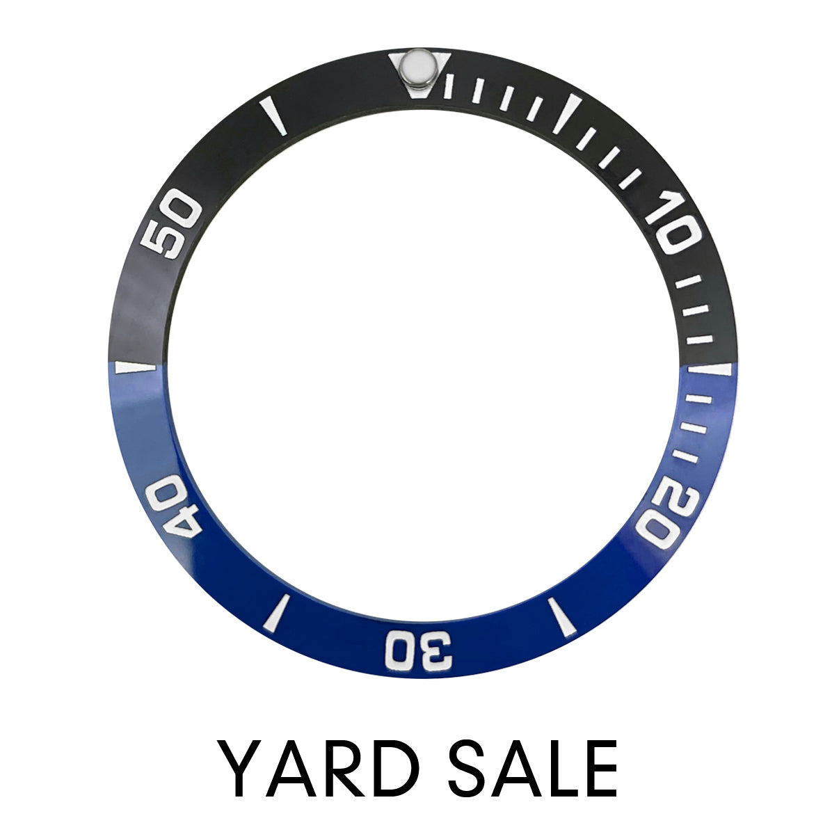 YARD SALE - Ceramic Insert - Urchin BAT.