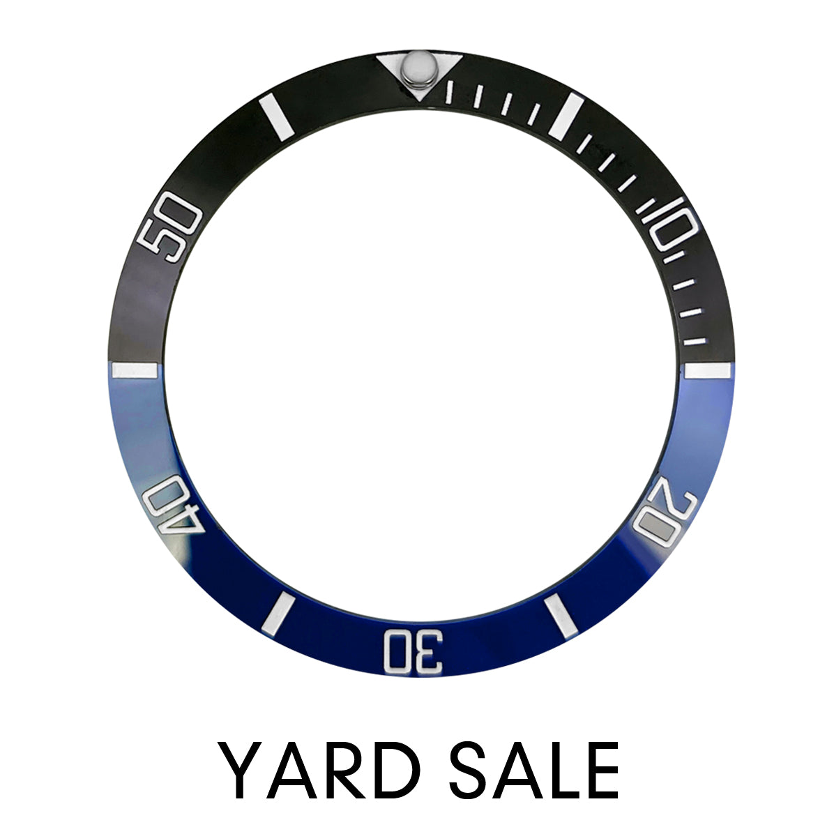 YARD SALE - Ceramic Insert - Urchin Sub BAT.