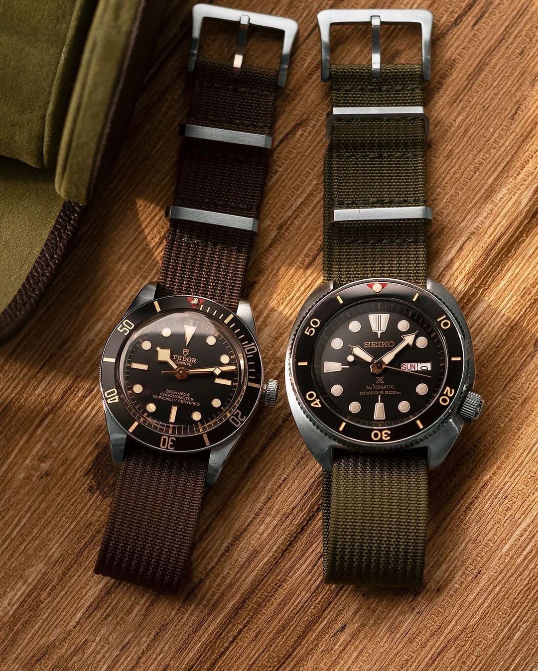 Bezel - SRP Turtle Coin Edge - Polished Steel