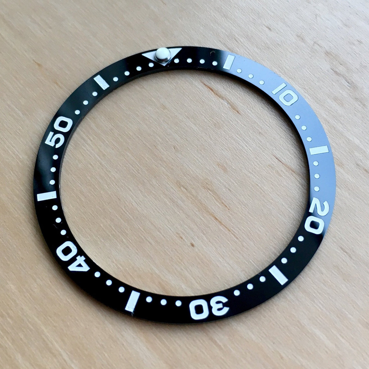 Ceramic Insert - SKX Black