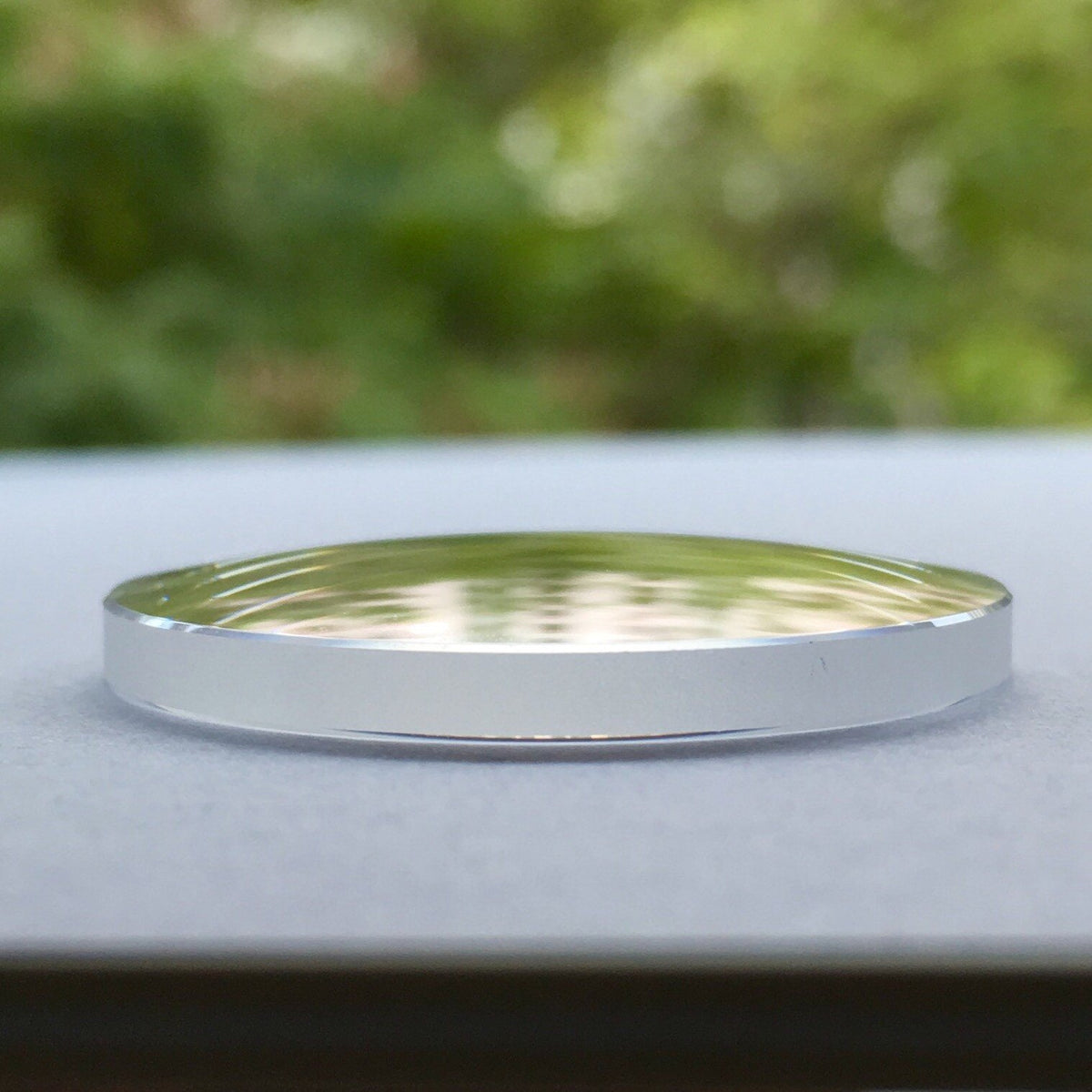 Sapphire Double Dome - SAMURAI