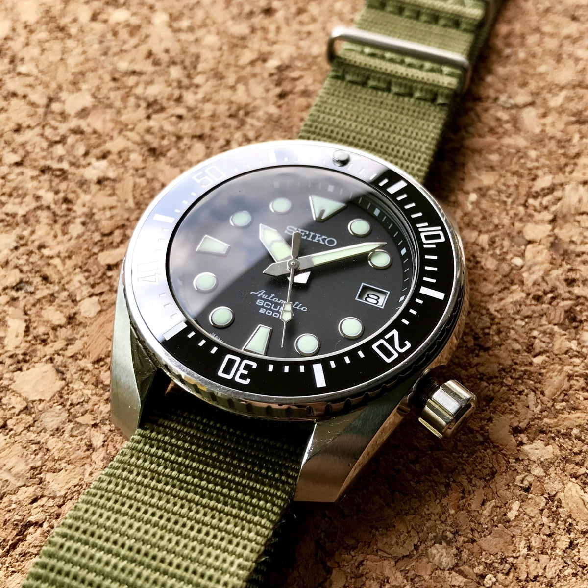 Ceramic Insert - Sumo DS Black