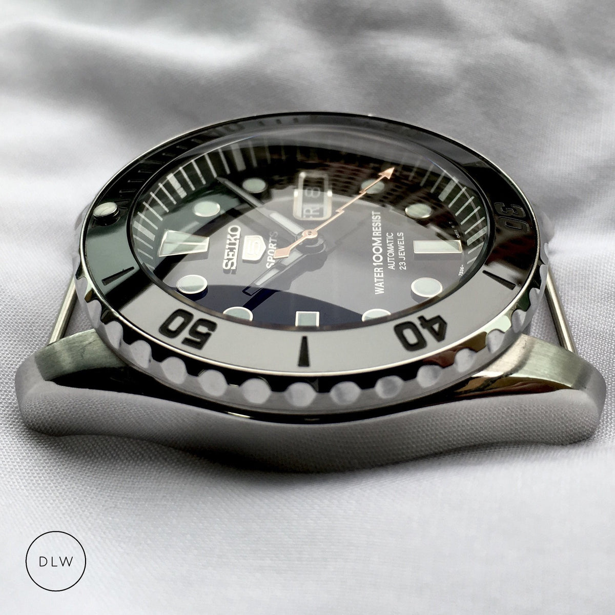 Ceramic Insert - Urchin Stealth