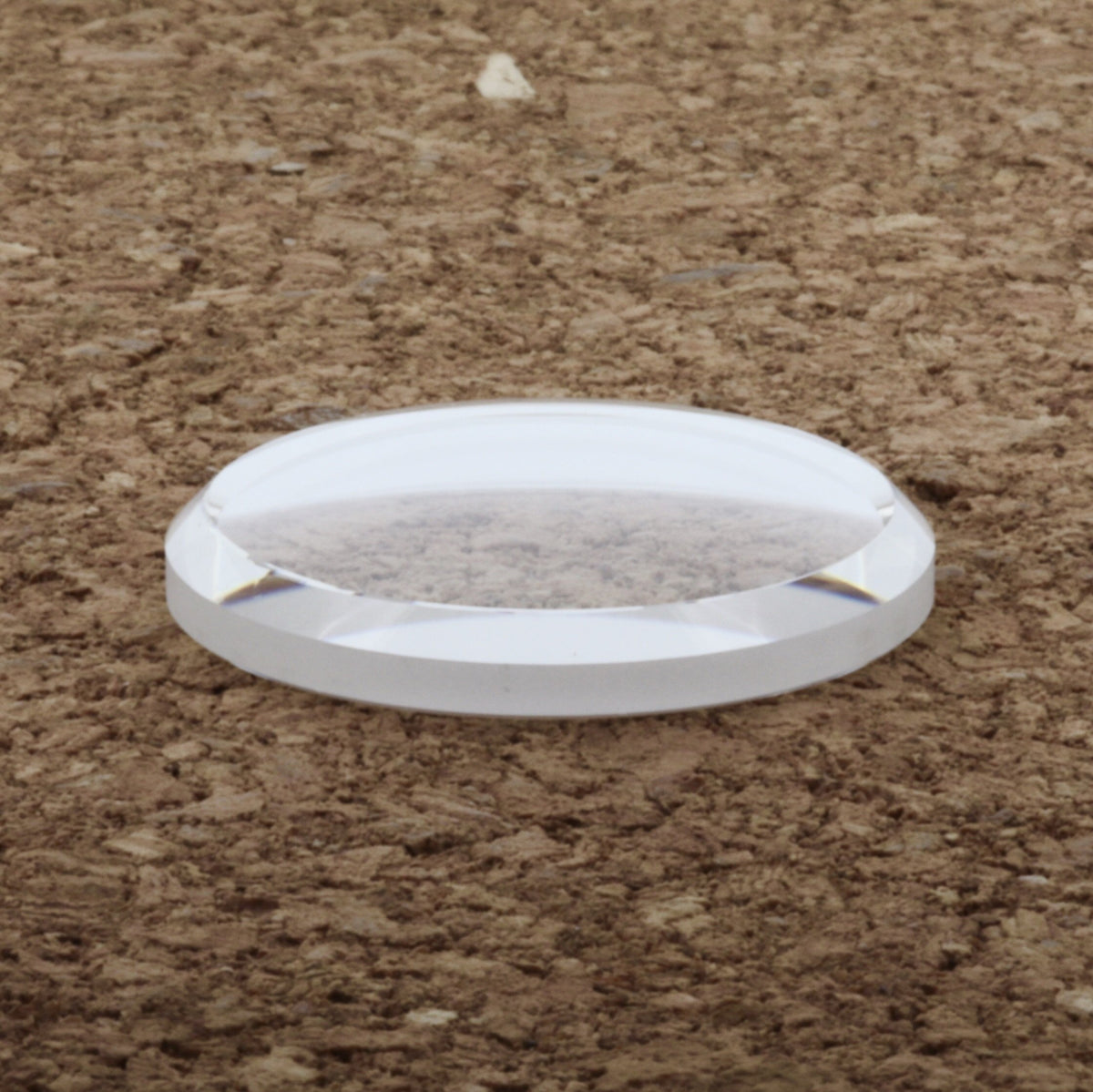 Sapphire Double Dome - SKX007/SRPD