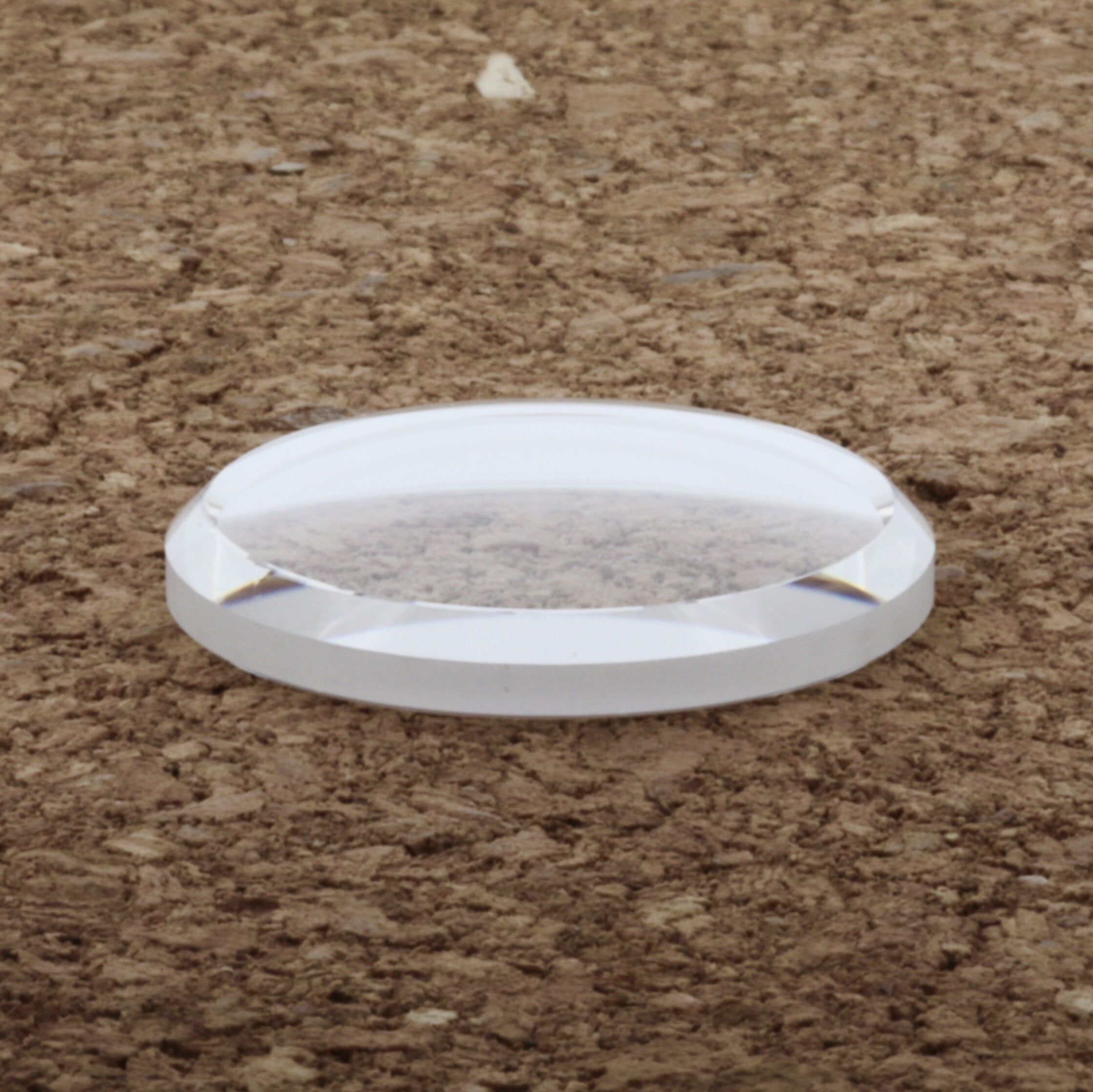 Sapphire Double Dome SKX007/SRPD DLW WATCHES