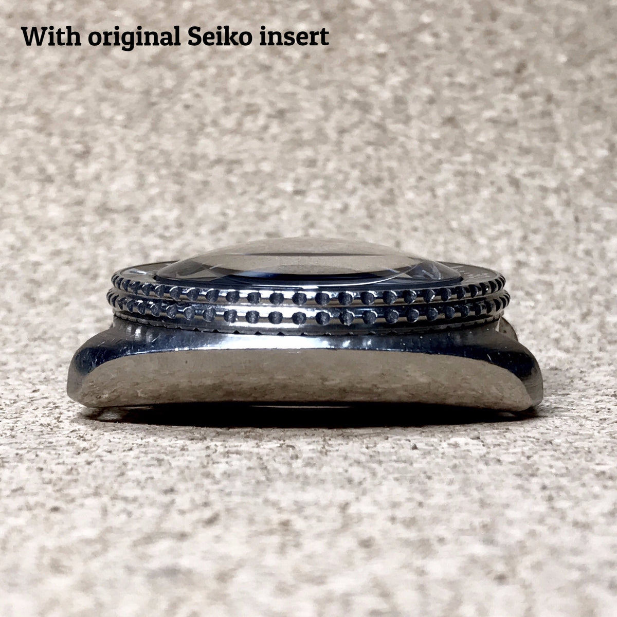 Sapphire Double Dome - High Dome - 6306, 6309, 7002 Divers