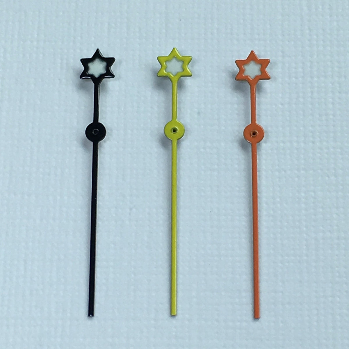 Hands - Polaris Second Hands