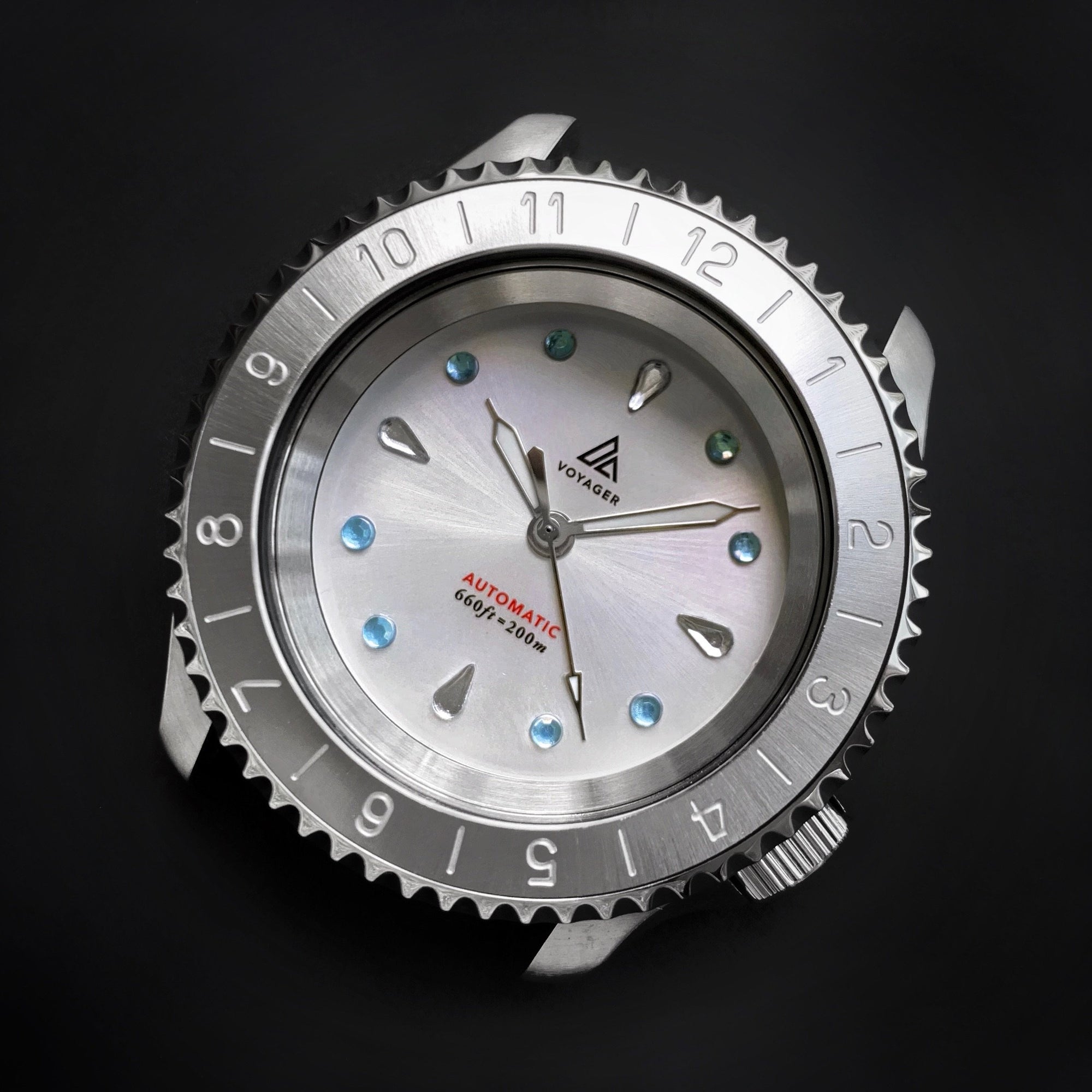 Dial - Handcrafted Series - Gem