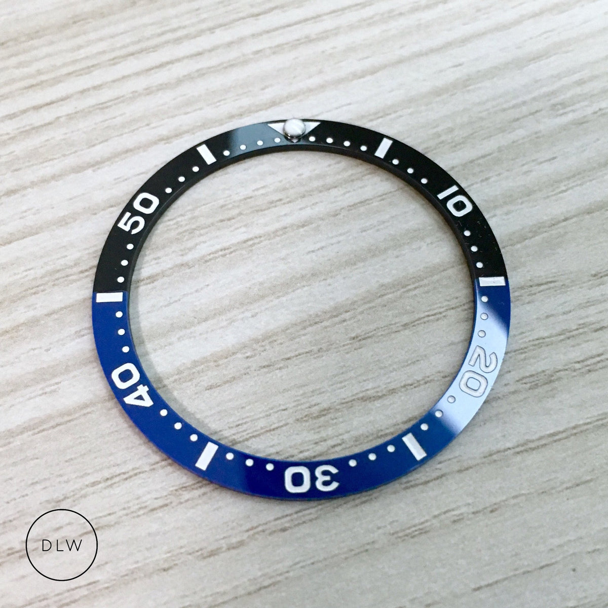 Ceramic Insert - SKX BAT.