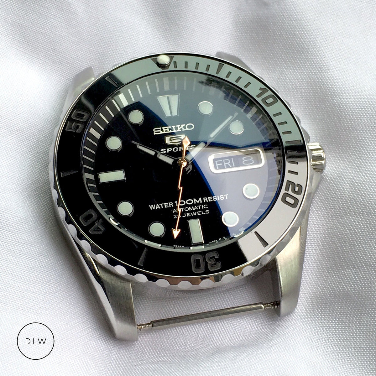 Ceramic Insert - Urchin Stealth