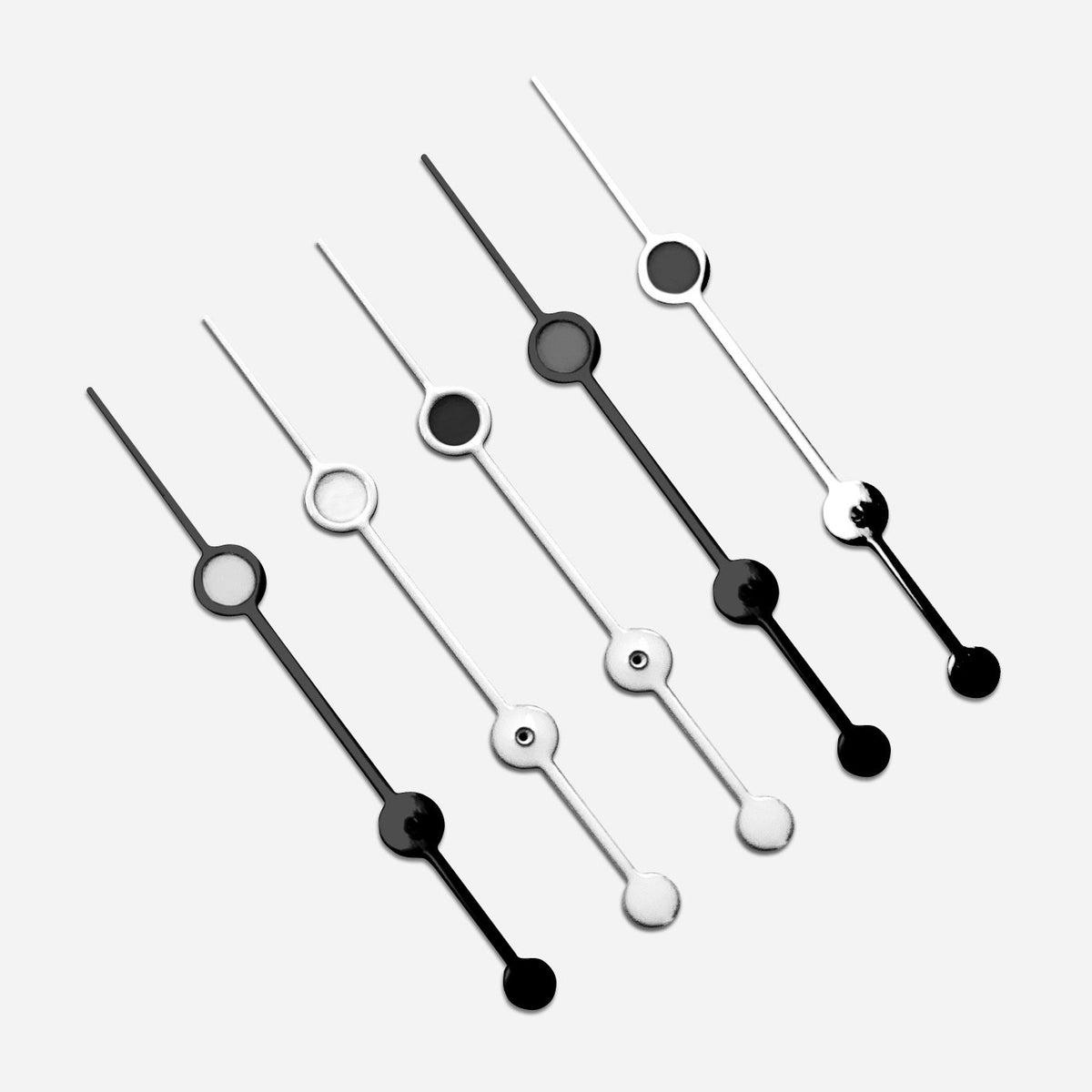 Hands - MERC Second Hands