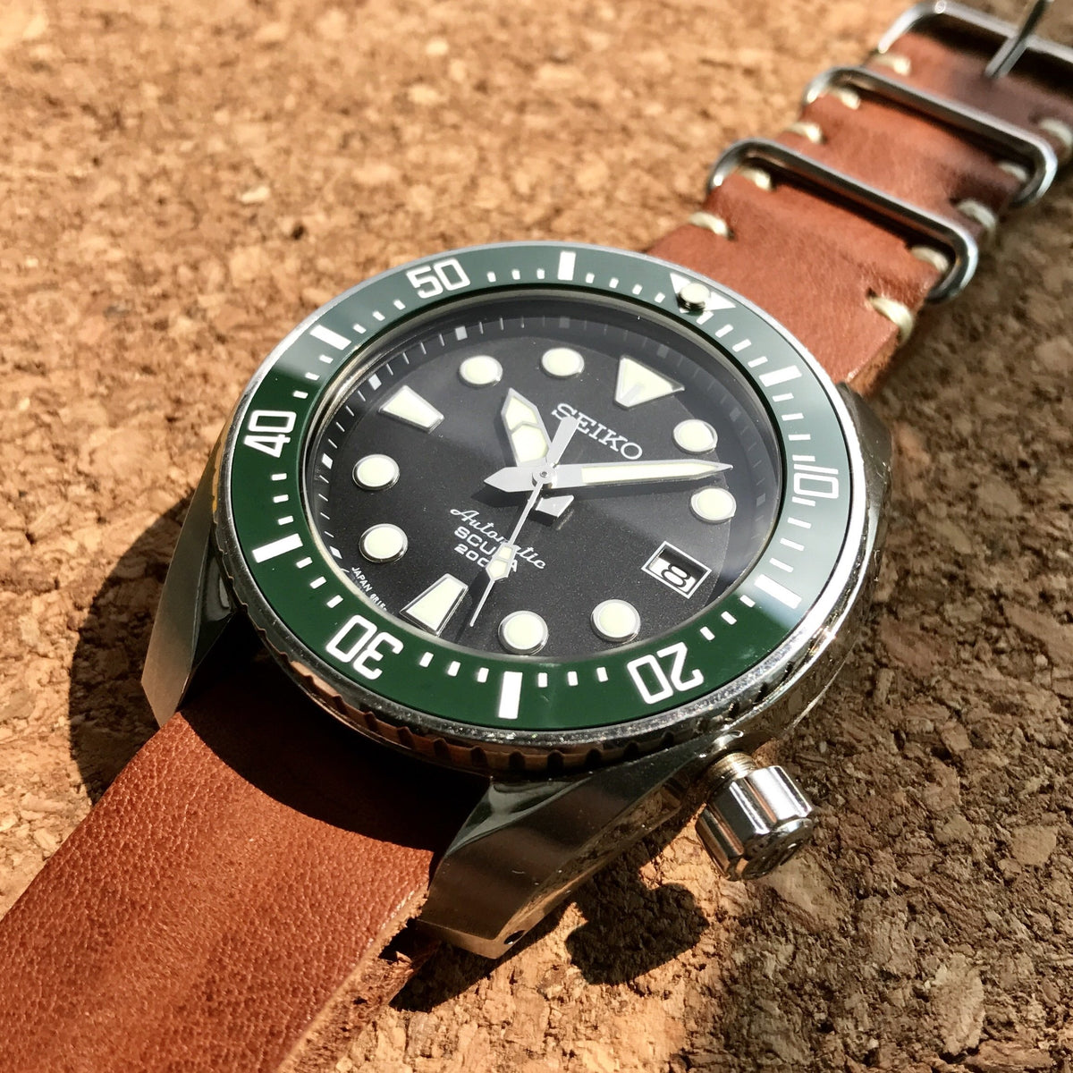 Ceramic Insert - Sumo DS Hulk