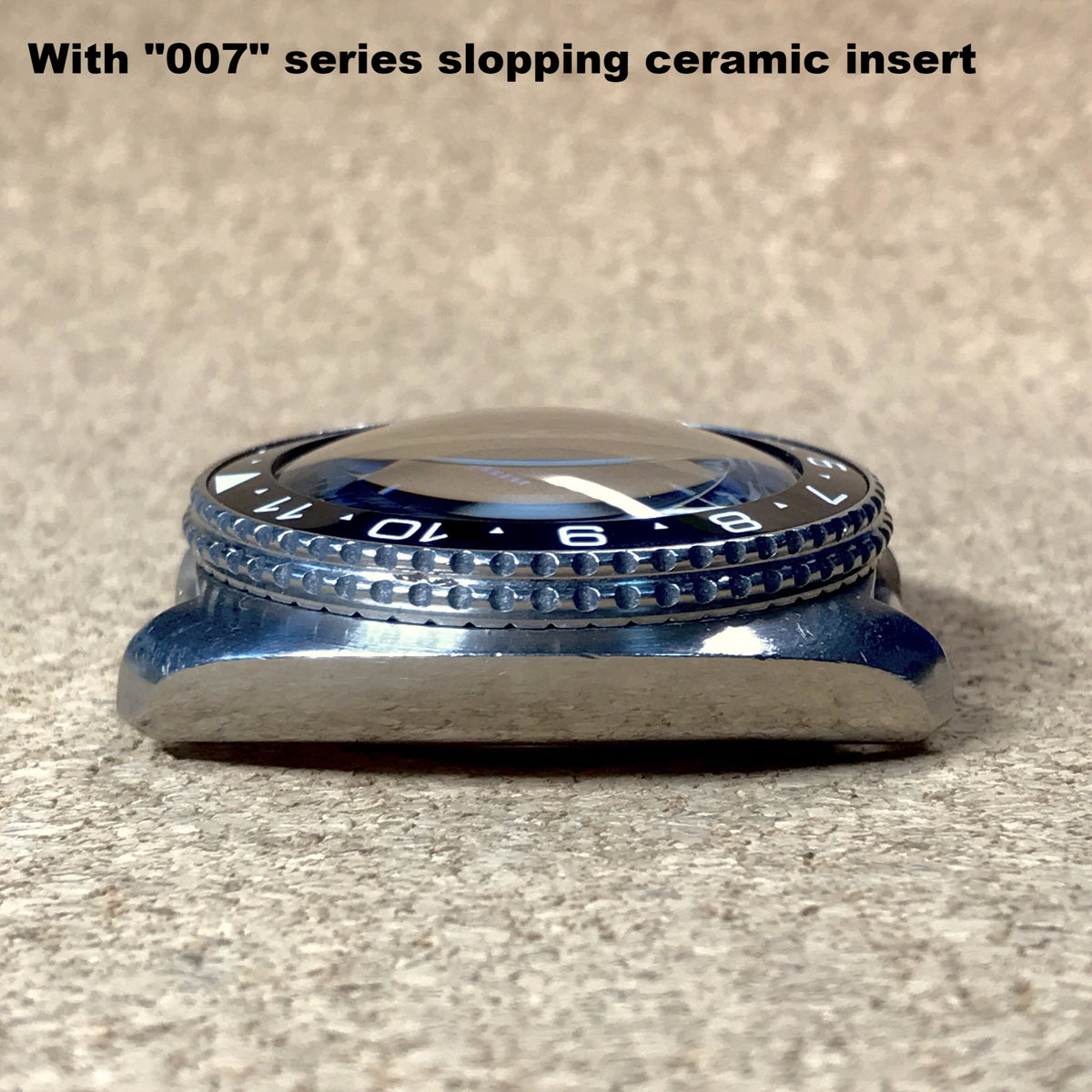 Sapphire Double Dome - High Dome - 6306, 6309, 7002 Divers