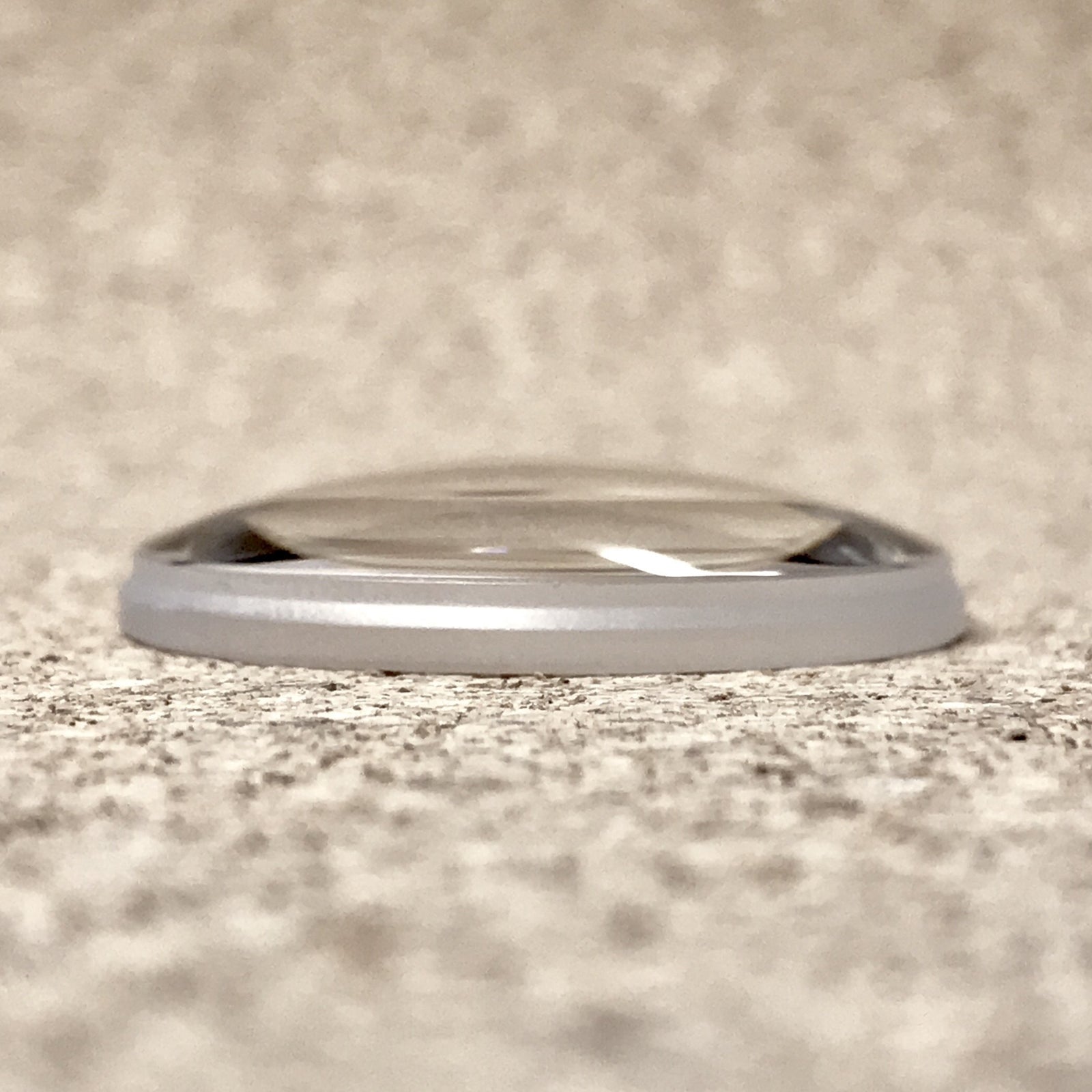 Sapphire Double Dome - High Dome - 6306, 6309, 7002 Divers