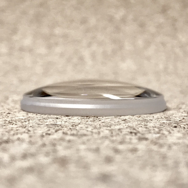 Sapphire Double Dome - High Dome - 6306, 6309, 7002 Divers - DLW