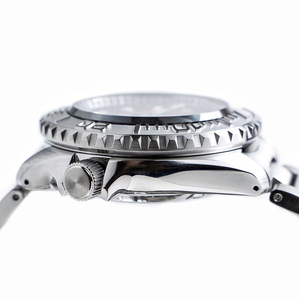 Sapphire Type E - SKX007/SRPD